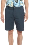 Bonobos Stretch Washed Chino 9-inch Shorts In Viridian
