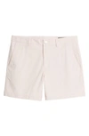 Bonobos Stretch Washed Chino 5-inch Shorts In Skivvy Pink