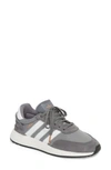 Adidas Originals I-5923 Sneaker In Visible Grey/ White/ Black