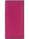 Valextra Bi In Pink