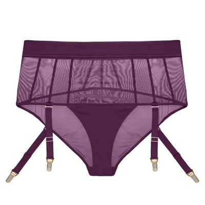 Adina Reay 28dd To 36g Adina Reay 28dd To 38g Fran Aubergine Short