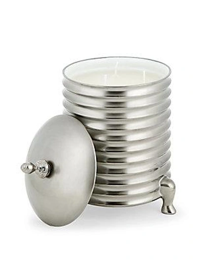 L'objet Canister Candle