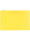 Givenchy Yellow & Orange
