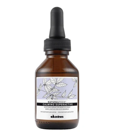 Davines Calming Superactive 100ml
