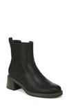 Dr. Scholl's Redux Zip Chelsea Boot In Black
