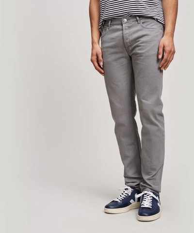 HOT Skinny Jeans Apc New Standard Grey Apc Petit New