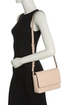 Kate Spade Cove Street Crossbody Bag In Warm Beige