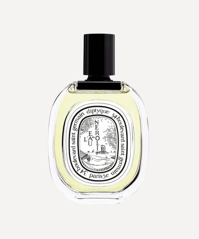 Diptyque L'eau De Neroli Eau De Cologne 100ml