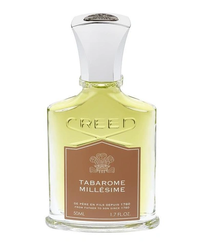 Creed Tabarome Millesime Eau De Parfum 50ml In White