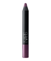 Nars Velvet Matte Lip Pencil In Dirty Mind