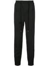 Monkey Time Classic Track Pants In Black