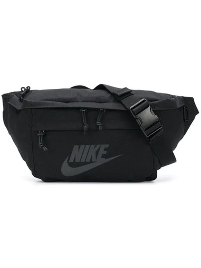 Nike Tech Hip Pack In Black