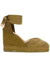 Castaã±er Chiara Wedges