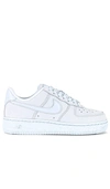 Nike Air Force 1 '07 Easyon Sneaker In Blue