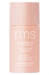 Rms Beauty Supernatural Radiance Serum Broad Spectrum Spf 30 Sunscreen, 1 oz In Light Aura