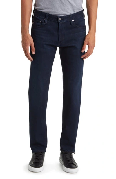 Ag Tellis Modern Slim Jeans In 2 Years Moore In Clutch