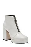 Katy Perry The Uplift Platform Bootie In White