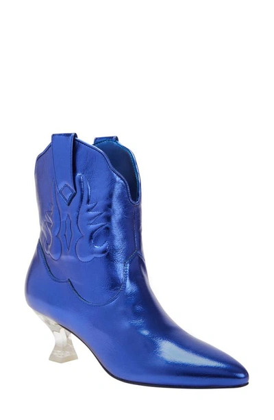 Katy Perry The Annie-o Bootie In Blue
