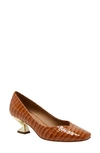 Katy Perry The Laterr Pump In Dark Blush