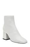 Katy Perry The Geminni Bootie In Optic White