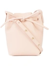 Mansur Gavriel Mini Mini Bucket Bag