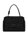 Furla Handbags In Black