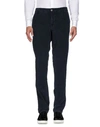 Incotex Pants In Dark Blue