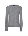 Marc Jacobs Sweater In Grey