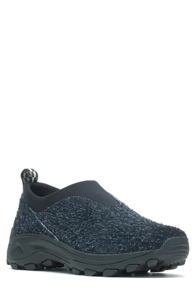 1trl Winter Moc 3 Slip-on Sneaker In Black/ Oyster
