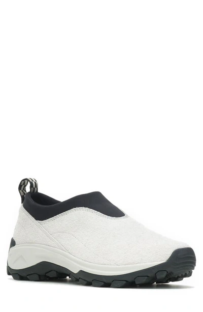 1trl Winter Moc 3 Slip-on Sneaker In Moonbeam