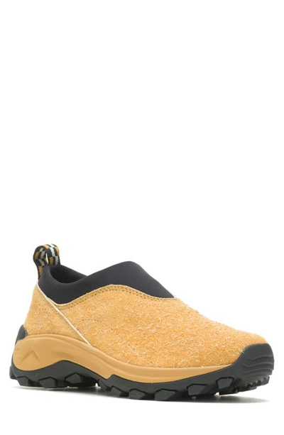 1trl Winter Moc 3 Slip-on Sneaker In Chai