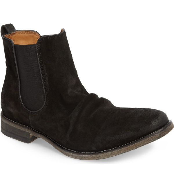 fleetwood classic chelsea boot