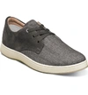 Charcoal Nubuck