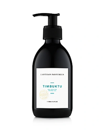 L'artisan Parfumeur Timbuktu Shower Gel