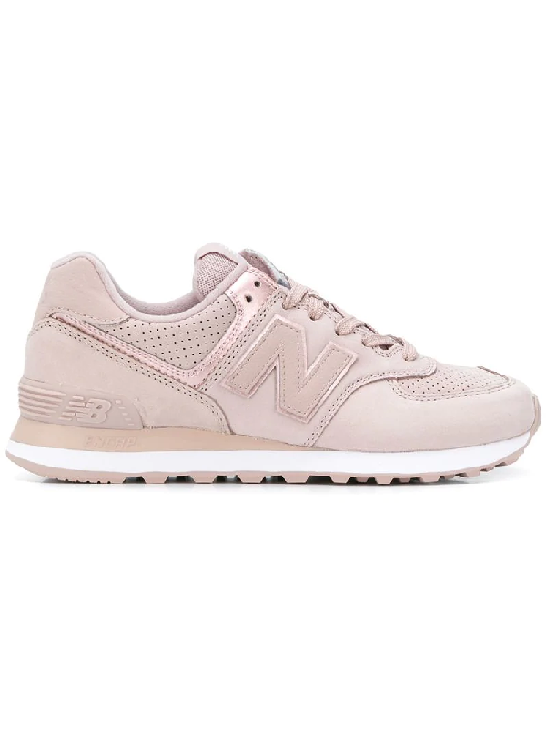 new balance nubuck 574