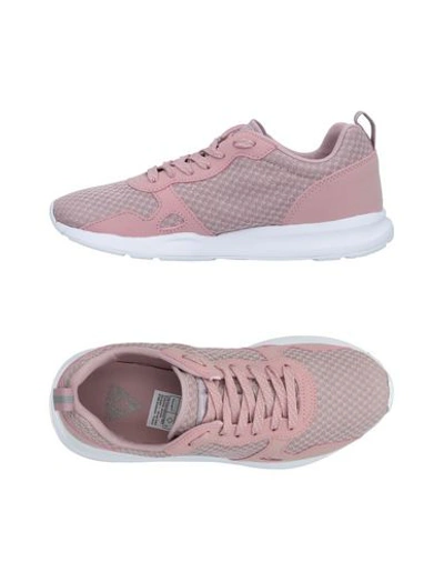 Le Coq Sportif Sneakers In Pink