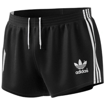 Adidas Originals Adidas Original Argentina 1987 Shorts In Black | ModeSens