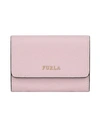 Furla Wallet In Pink