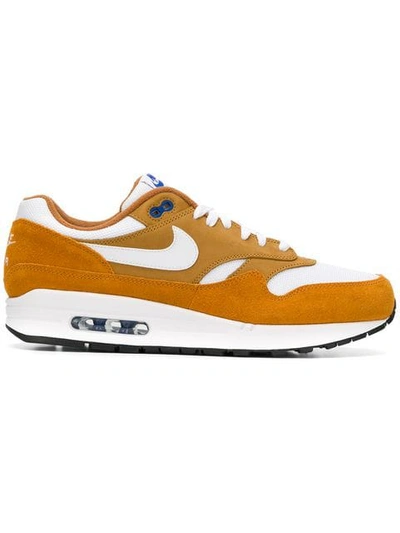 Nike Atmos X  Air Max 1 Trainers In Brown