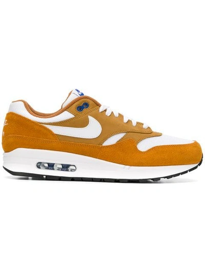 Nike Atmos X  Air Max 1 Sneakers In Brown