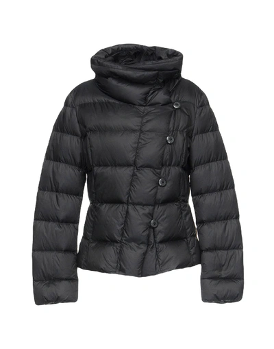 Bosideng Down Jacket In Black