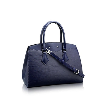Louis Vuitton Soufflot mm Bag