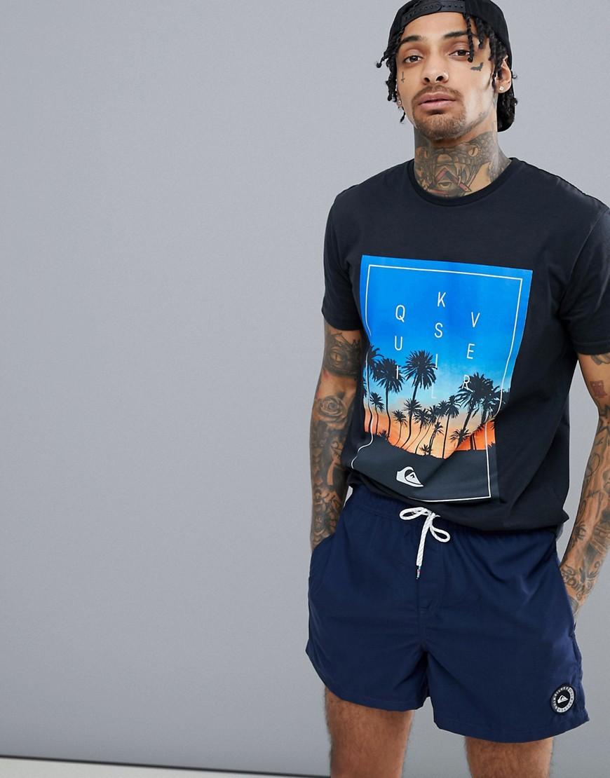 quiksilver everyday volley 15