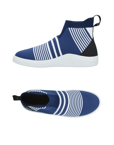 Adno &reg; Sneakers In Blue