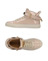Buscemi Sneakers In Sand