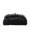 Nina Handbag In Black