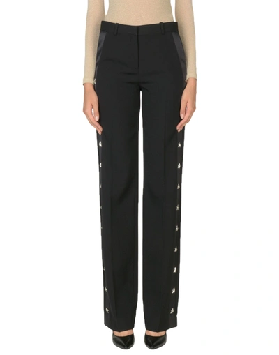 Givenchy Casual Pants In Black