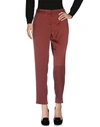 Weekend Max Mara In Maroon