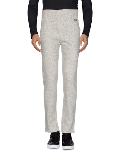 Champion Casual Pants In Grey