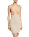 Tc Shapewear Luxurious Comfort Firm Control Hi-waist Slip In Cupid Nude